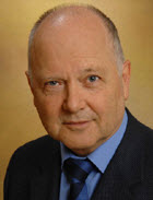 Rechtsanwalt   Reinhard Lüpke