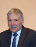 Rechtsanwalt   Reinhold Rothenburger
