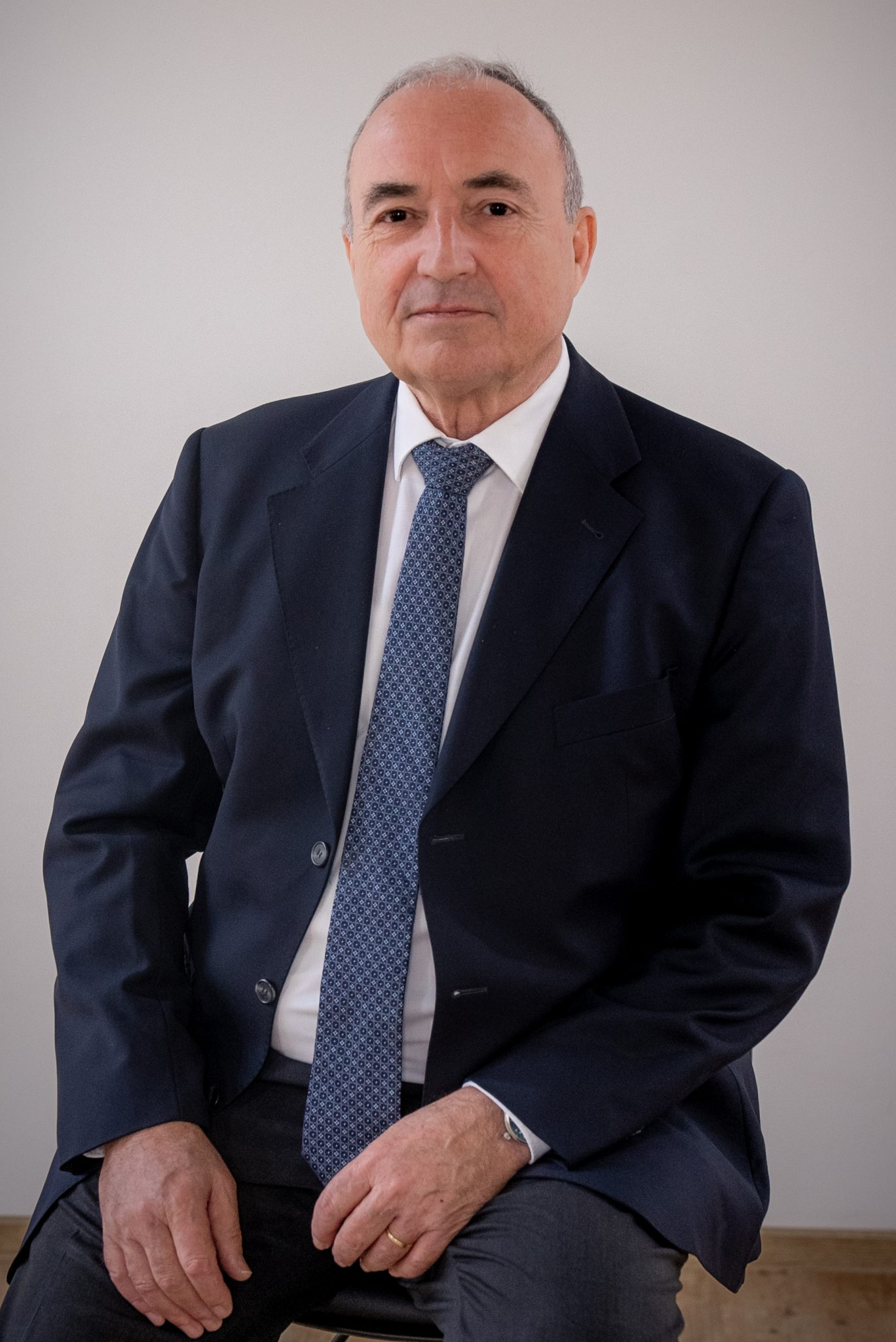 Rechtsanwalt   Reinhold Schmitt