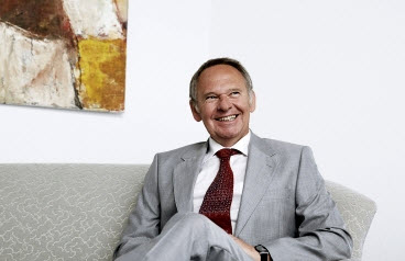 Rechtsanwalt   Robert Hahn