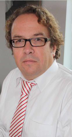 Rechtsanwalt   Robert Vedder