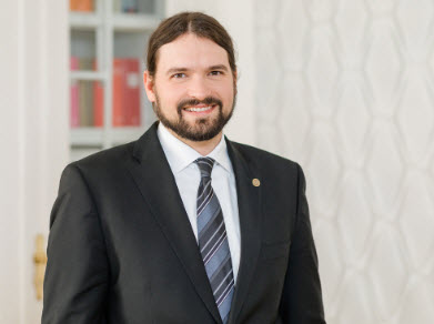 Rechtsanwalt Robert Wilke