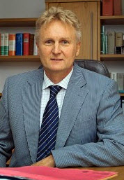Rechtsanwalt   Roger Kempf