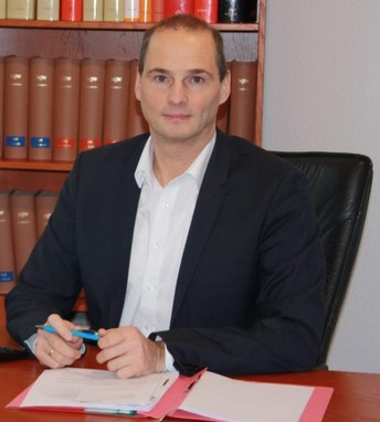 Rechtsanwalt   Roger Ketzer