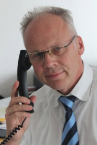 Rechtsanwalt Roger Kröhnert