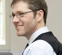Rechtsanwalt  Dr. Roland Grimm