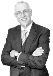 Rechtsanwalt   Roland Stitz