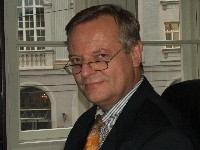 Rechtsanwalt   Roland Weber