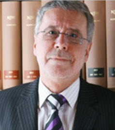 Rechtsanwalt   Rolf Schäfer