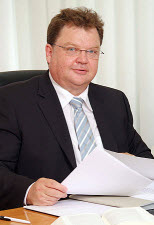 Rechtsanwalt   Rolf Stockem