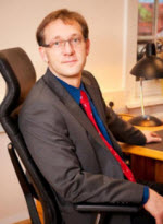 Rechtsanwalt  Dipl.-Ing. Ronald Gruska-Theus