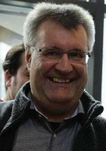 Rechtsanwalt Rudolf Diekmann