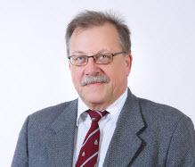 Rechtsanwalt   Rudolf Gerber