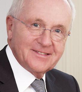 Rechtsanwalt   Rudolf Kratzer