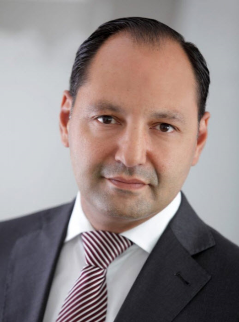 Rechtsanwalt   Salvatore Barba