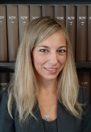 Rechtsanwalt   Sandra Butz