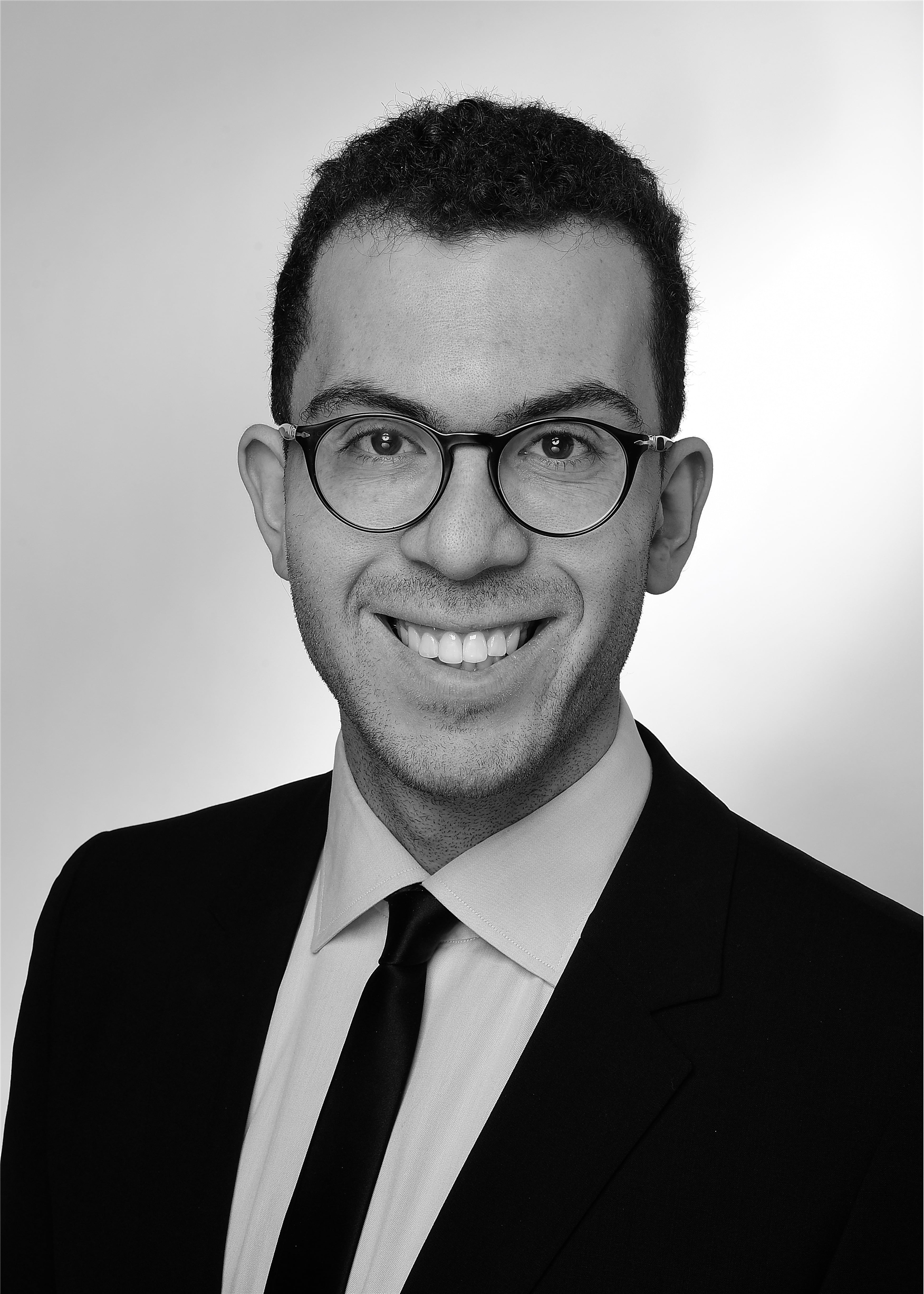 Rechtsanwalt   Sean Henschel