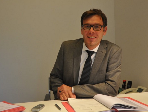 Rechtsanwalt   Sebastian Göthlich