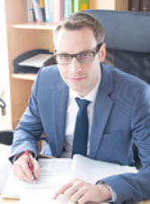 Rechtsanwalt Sebastian Henkel