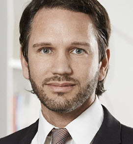 Rechtsanwalt  Dr. Sebastian Mohrs, LL. M.