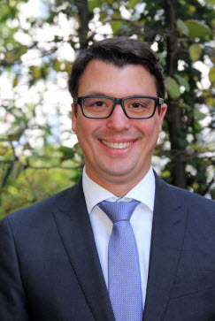 Rechtsanwalt   Sebastian Wietlake