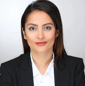 Rechtsanwalt   Sevim Dilek