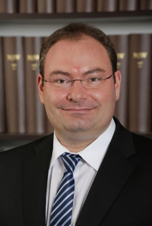 Rechtsanwalt Silvio Liebmann