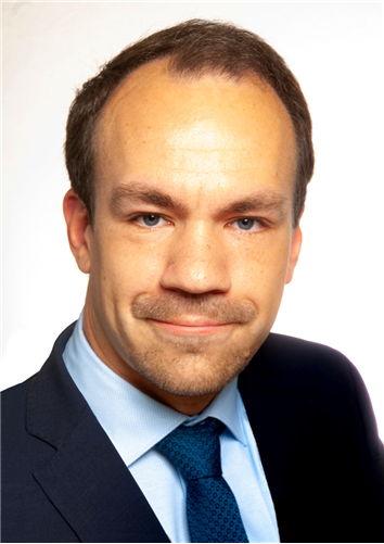 Rechtsanwalt   Simon Eisentraudt
