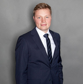 Rechtsanwalt   Simon Proest