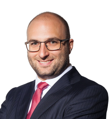 Rechtsanwalt   Simon Schmitz-Berg