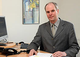 Rechtsanwalt   Stefan Abrahams