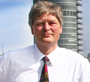 Rechtsanwalt   Stefan Albinger