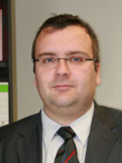 Rechtsanwalt   Stefan Frühmark