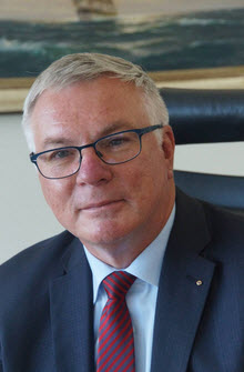 Rechtsanwalt   Stefan Förster