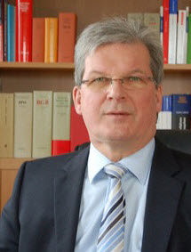 Rechtsanwalt Stefan Gieltowski