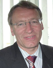 Rechtsanwalt   Stefan Hanz