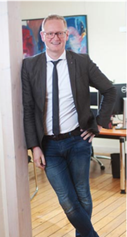 Rechtsanwalt   Stefan Harmuth
