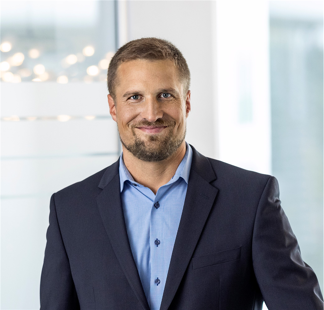 Rechtsanwalt   Stefan Leibing