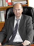 Rechtsanwalt   Stefan MÜLLER