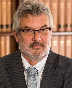 Rechtsanwalt   Stefan Schnerr