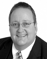Rechtsanwalt  Dr. Stefan Weiss