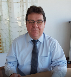 Rechtsanwalt   Steffen Brück