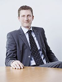 Rechtsanwalt   Steffen Koch