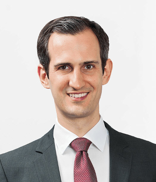 Rechtsanwalt   Steffen Kämper, LL.M.