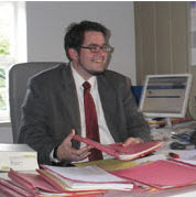 Rechtsanwalt   Steffen Kühn