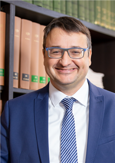 Rechtsanwalt   Stephan Beume