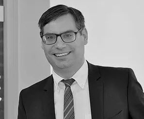 Rechtsanwalt  Dr. Stephan Maiß