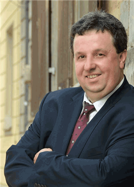 Rechtsanwalt   Stephan Scherdel