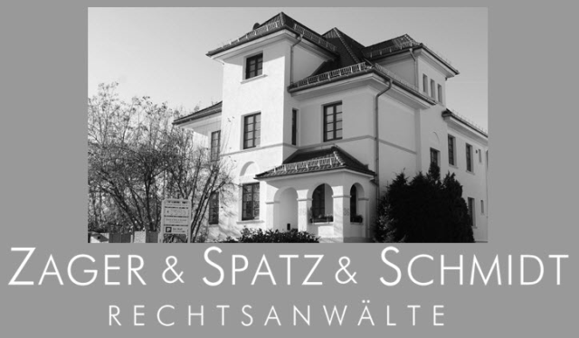 Rechtsanwalt   Stephan Schmidt
