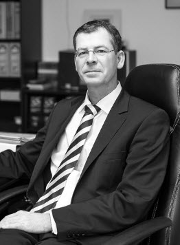 Rechtsanwalt   Stephan Thiel